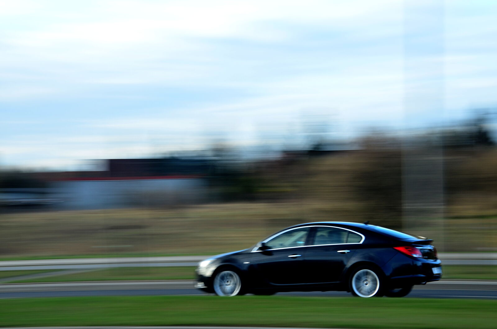 Nikon D5100 sample photo