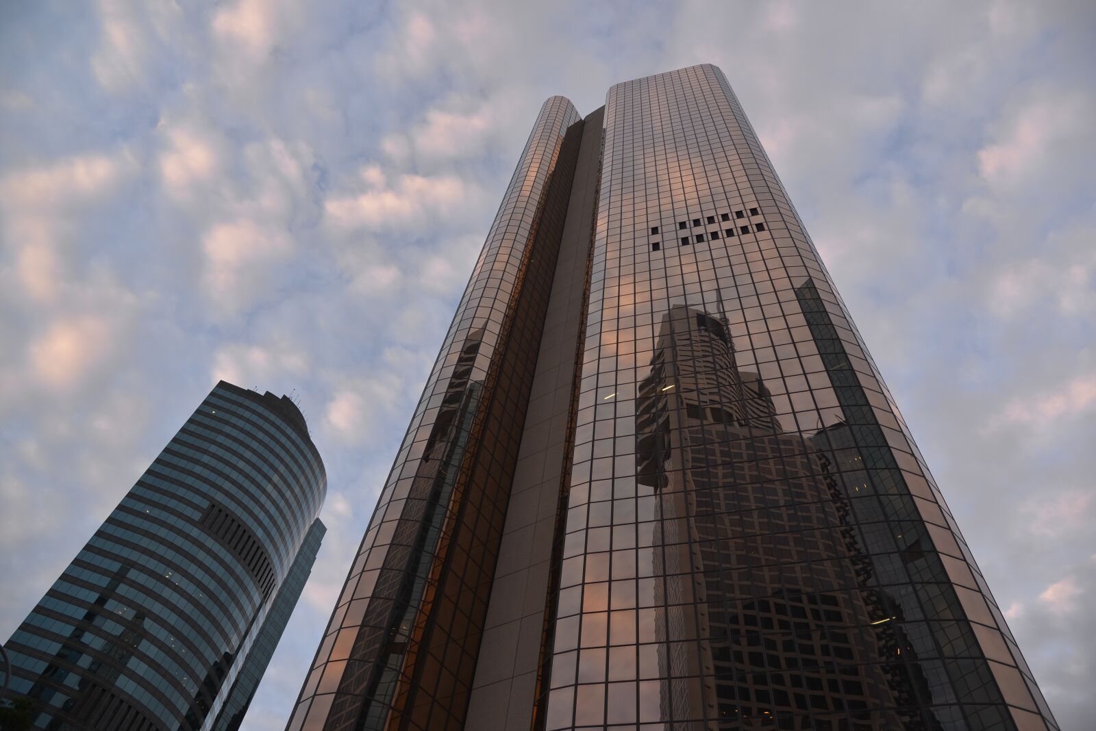 Nikon D610 sample photo. Architecture, brisbane, queensland photography