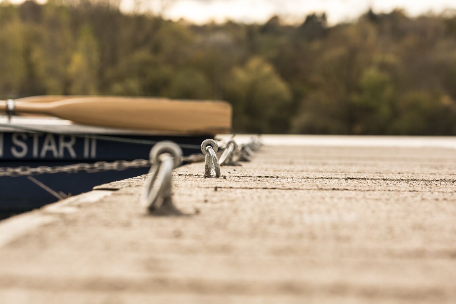 Nikon D7100 sample photo. Web, boat, water photography