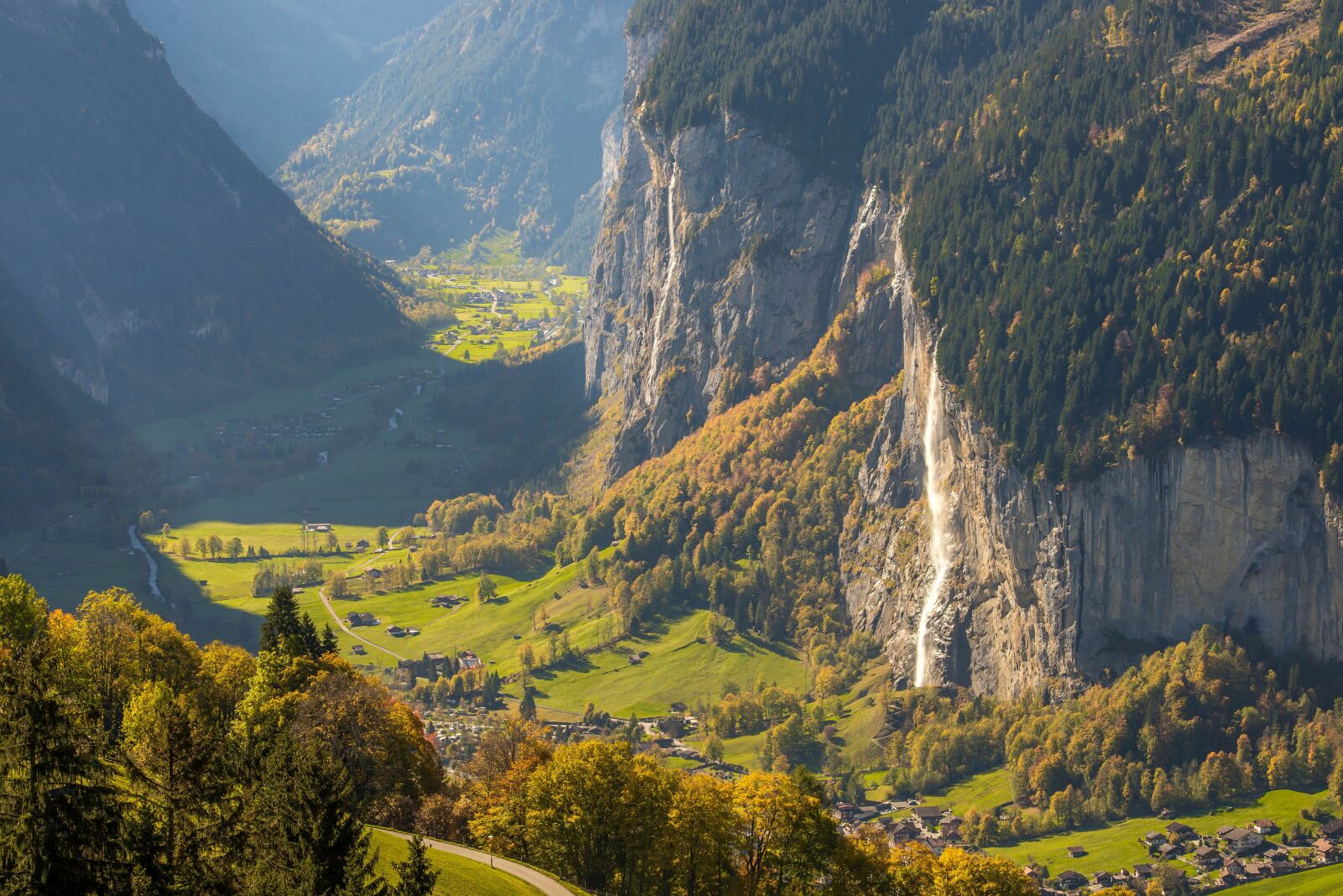Nikon D600 sample photo. Nature, mountain, landscape photography
