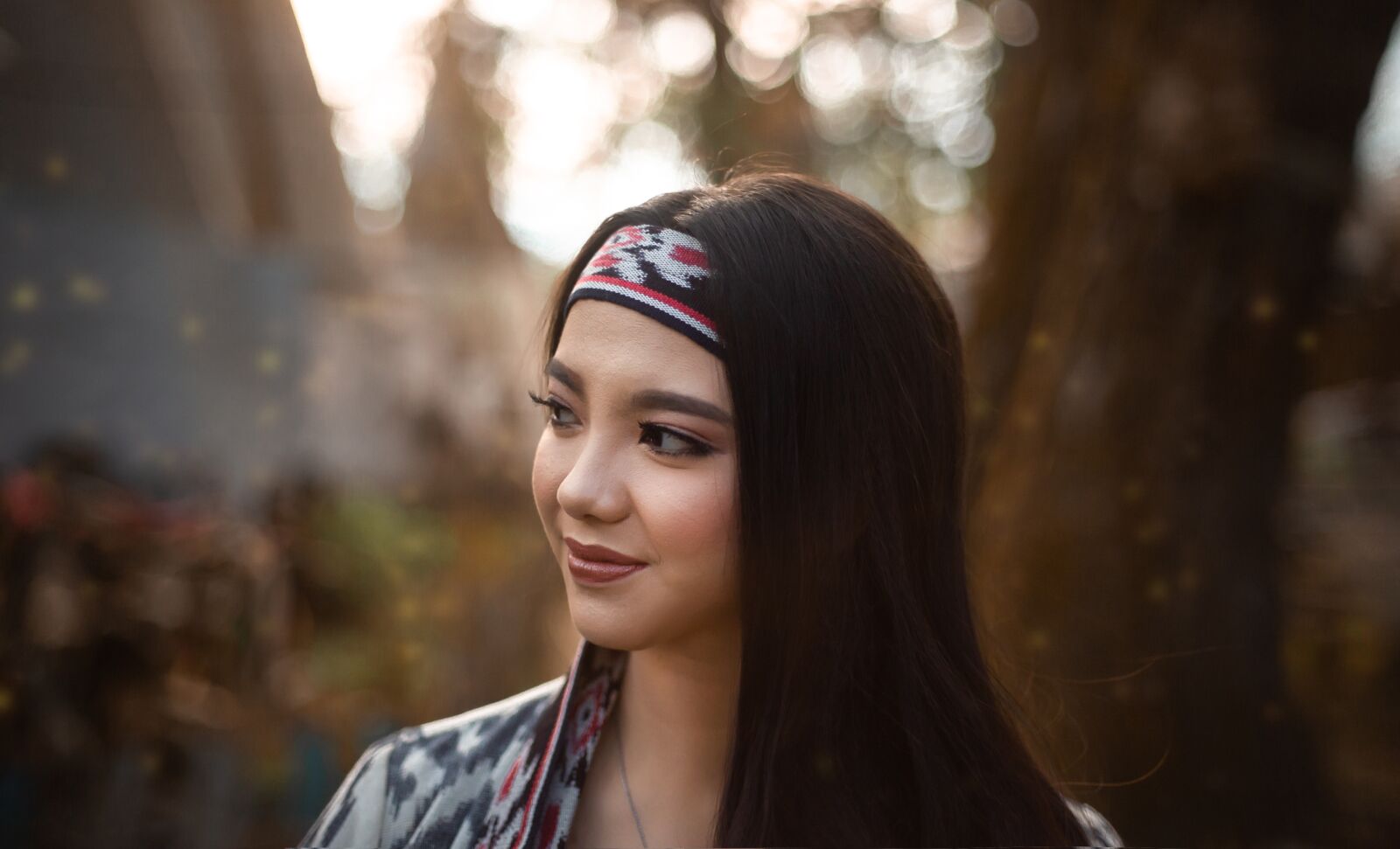 Canon EF 50mm F1.8 II sample photo. Indian, indian girl, indian photography