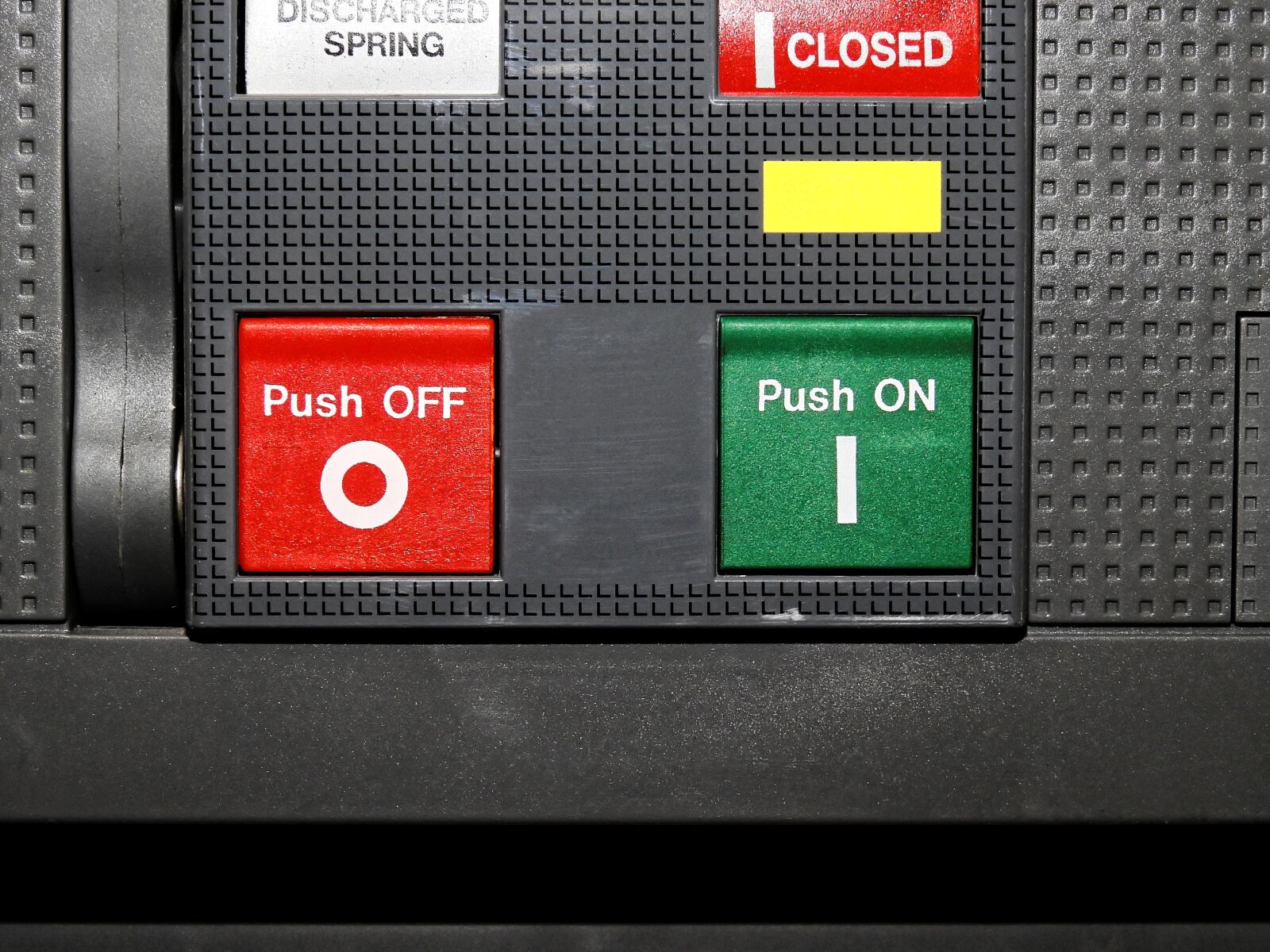 Nikon Coolpix P900 sample photo. Switchgear, control cabinet, electro photography