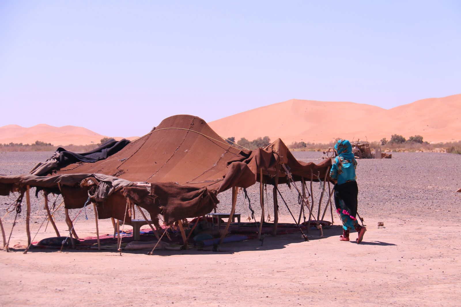 Canon EOS 70D sample photo. Trip, sand, desert photography