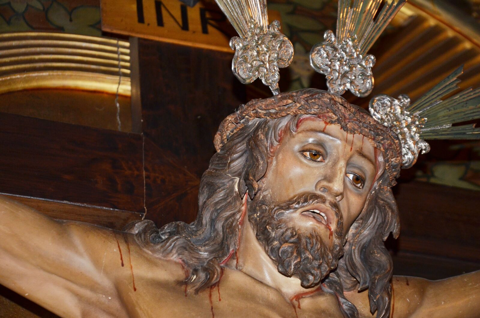 Nikon D7000 sample photo. Jesus, religion, christ photography