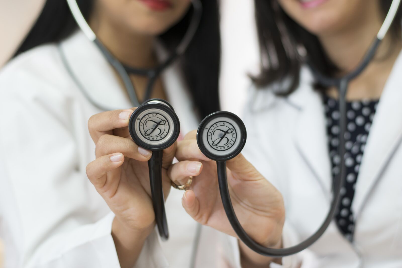 Nikon D3300 sample photo. Doctor, team, medicine photography