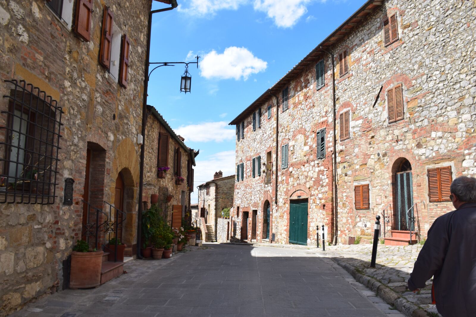 Nikon D5300 sample photo. Cortona, tuscany, italy photography