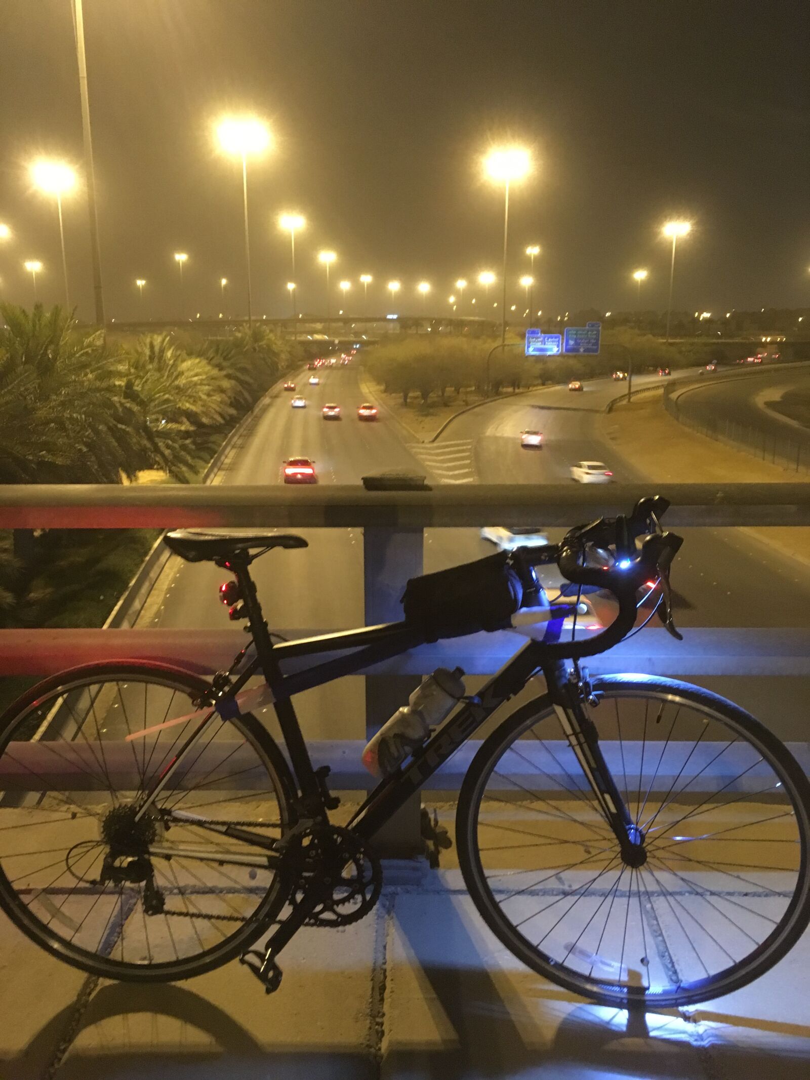 iPhone SE back camera 4.15mm f/2.2 sample photo. Ksa, riyadh, cycling photography
