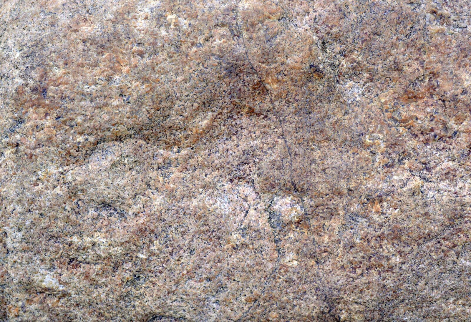 Nikon D3200 sample photo. Stone texture, granite texture photography