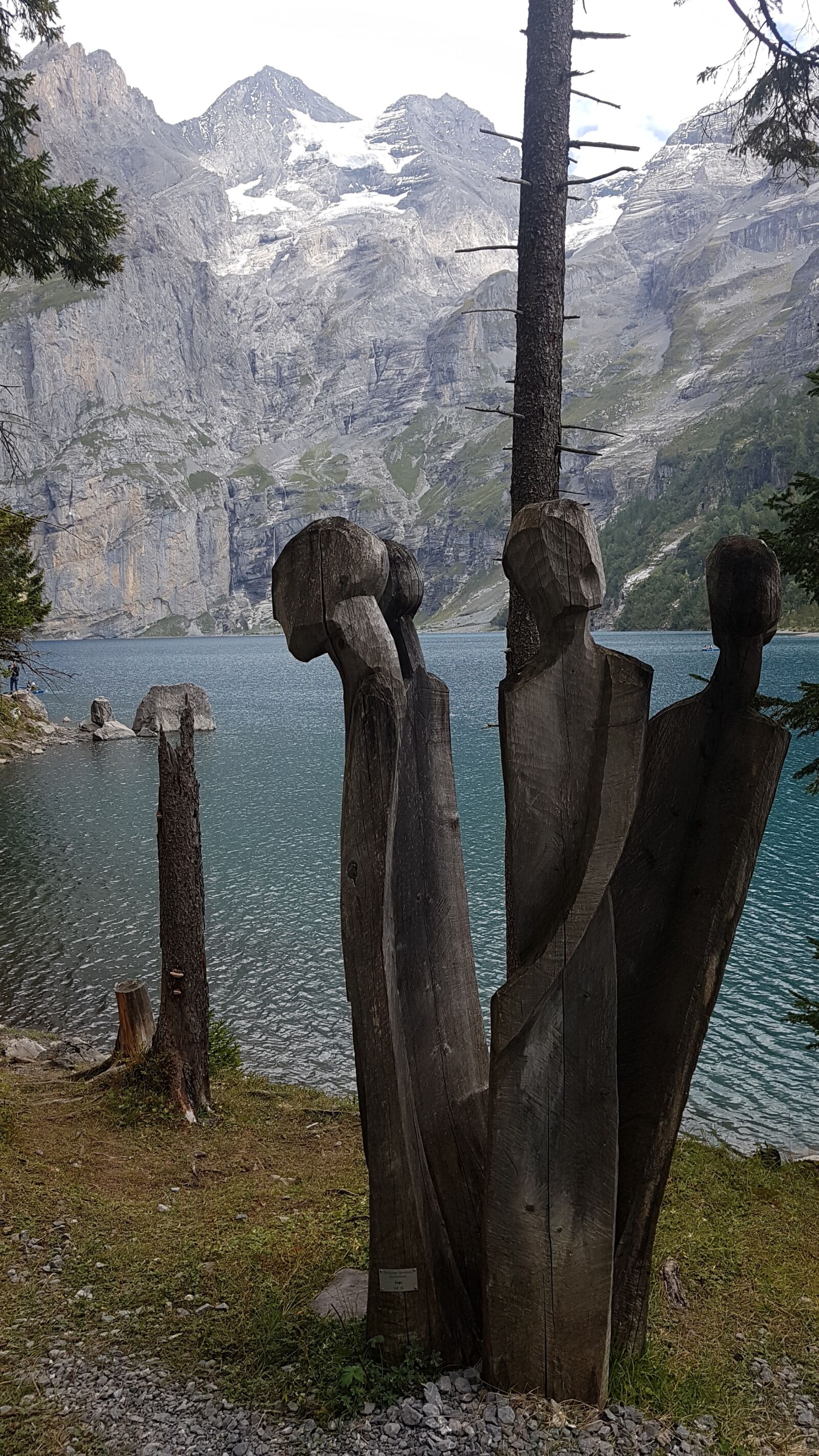 Samsung Galaxy S7 Edge sample photo. Lake, mountains, landscape photography