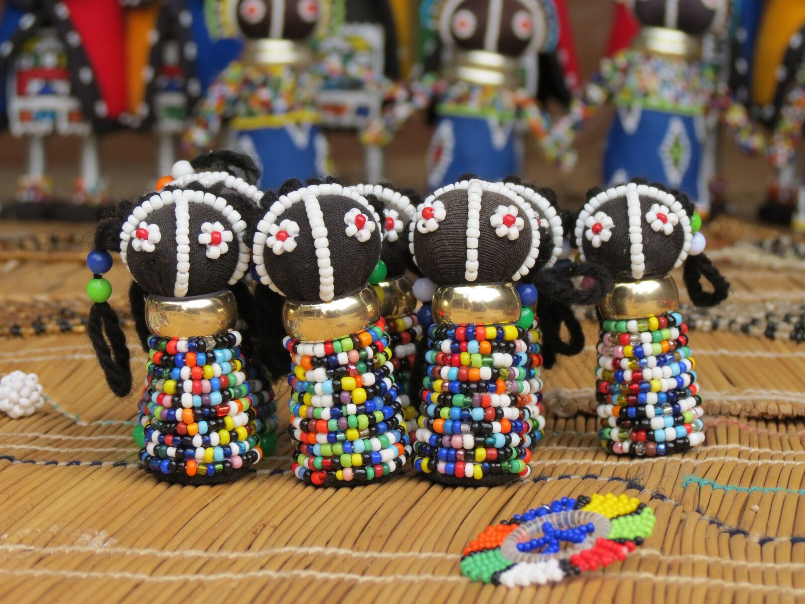 Canon PowerShot SX40 HS sample photo. Souvenir, traditional, decoration photography