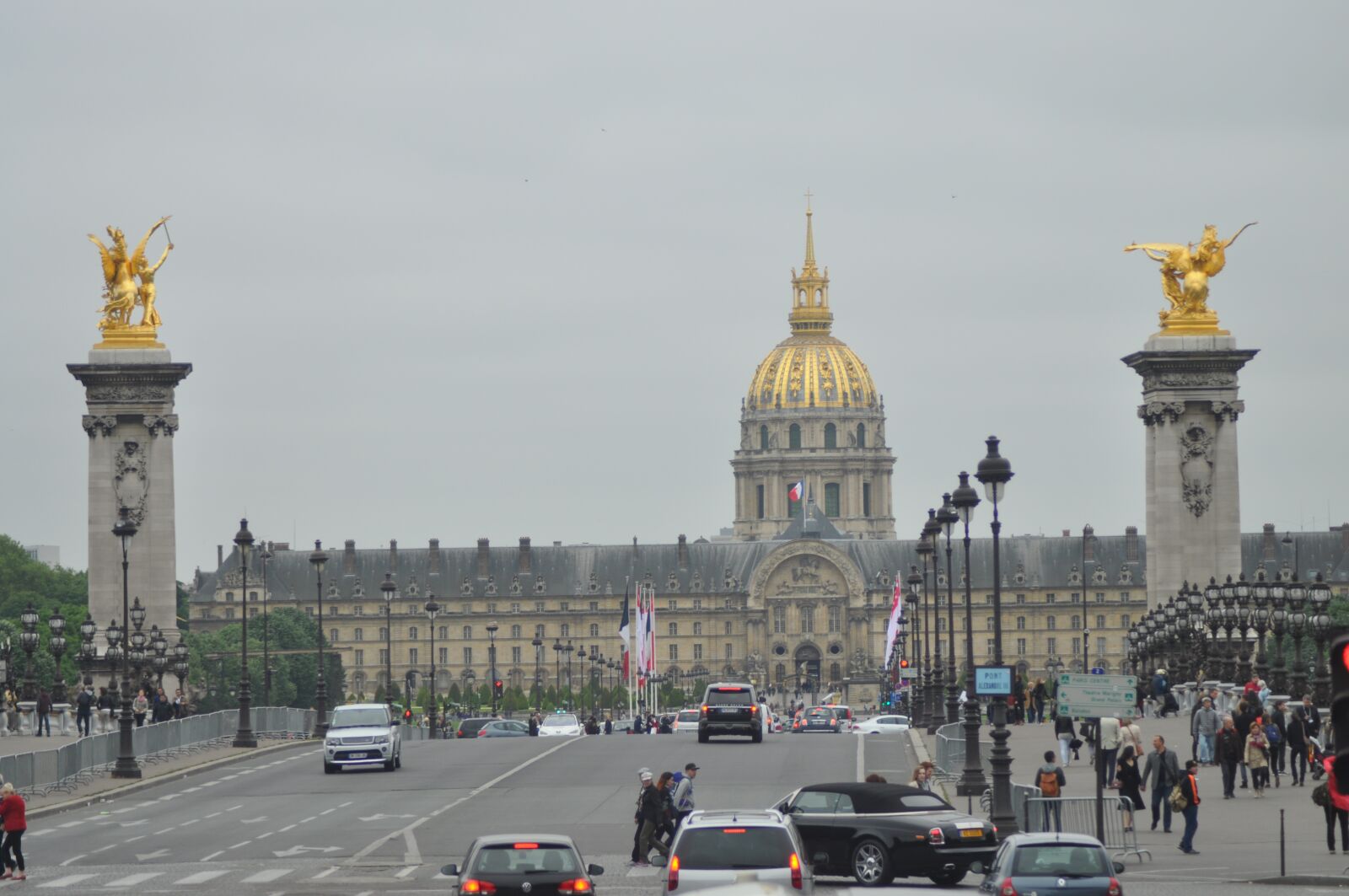 Nikon D90 sample photo. Paris, francia, los inv photography