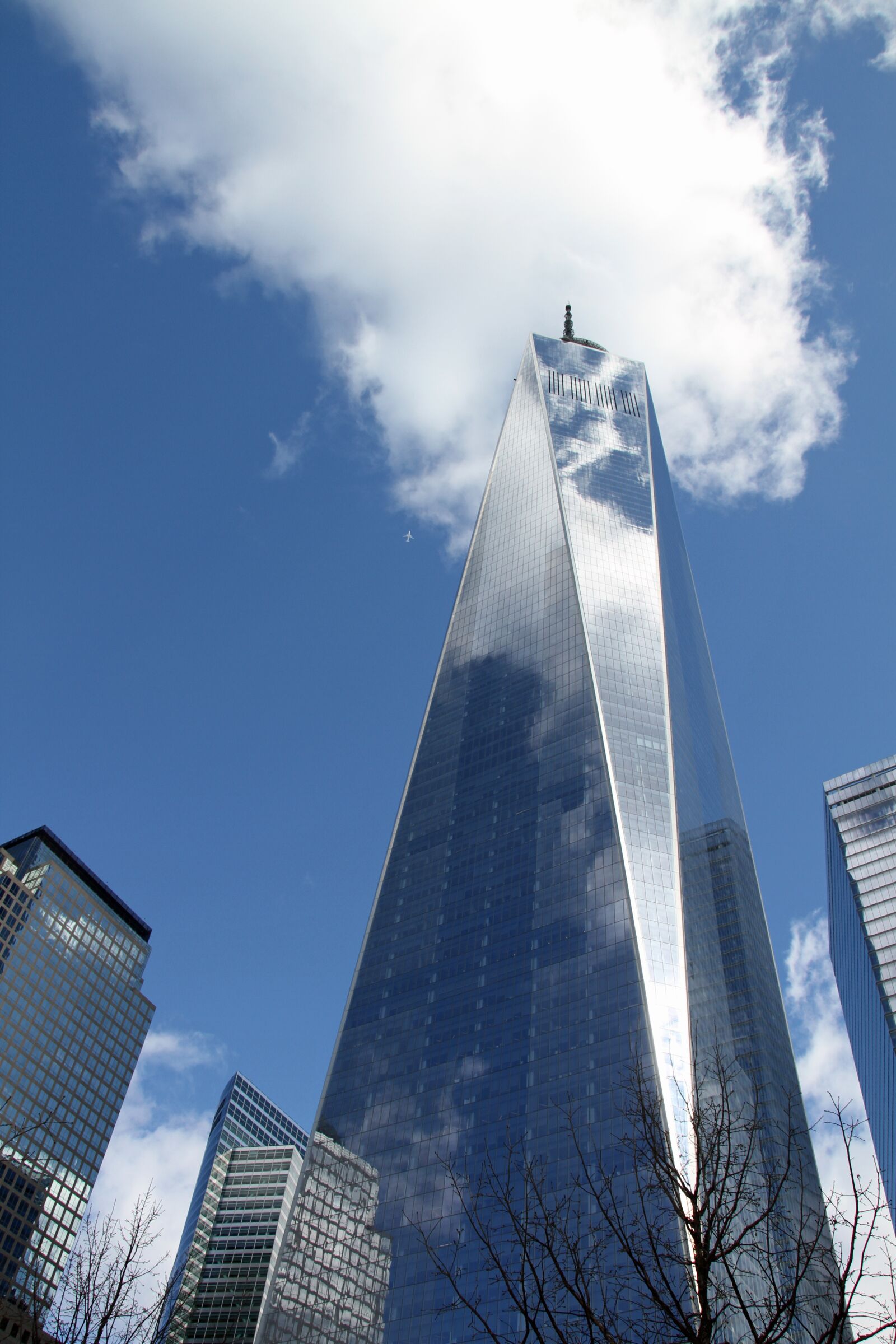 Canon EOS 7D sample photo. Ground zero, memorial, 9 11 photography