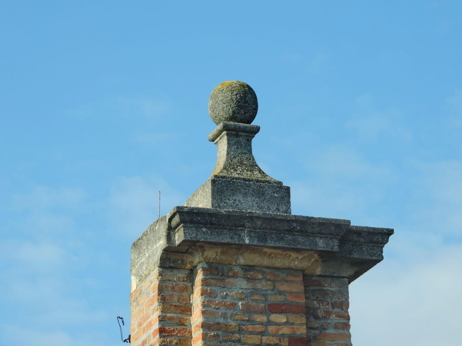 Nikon Coolpix P520 sample photo. Architecture, old, building, ancient photography
