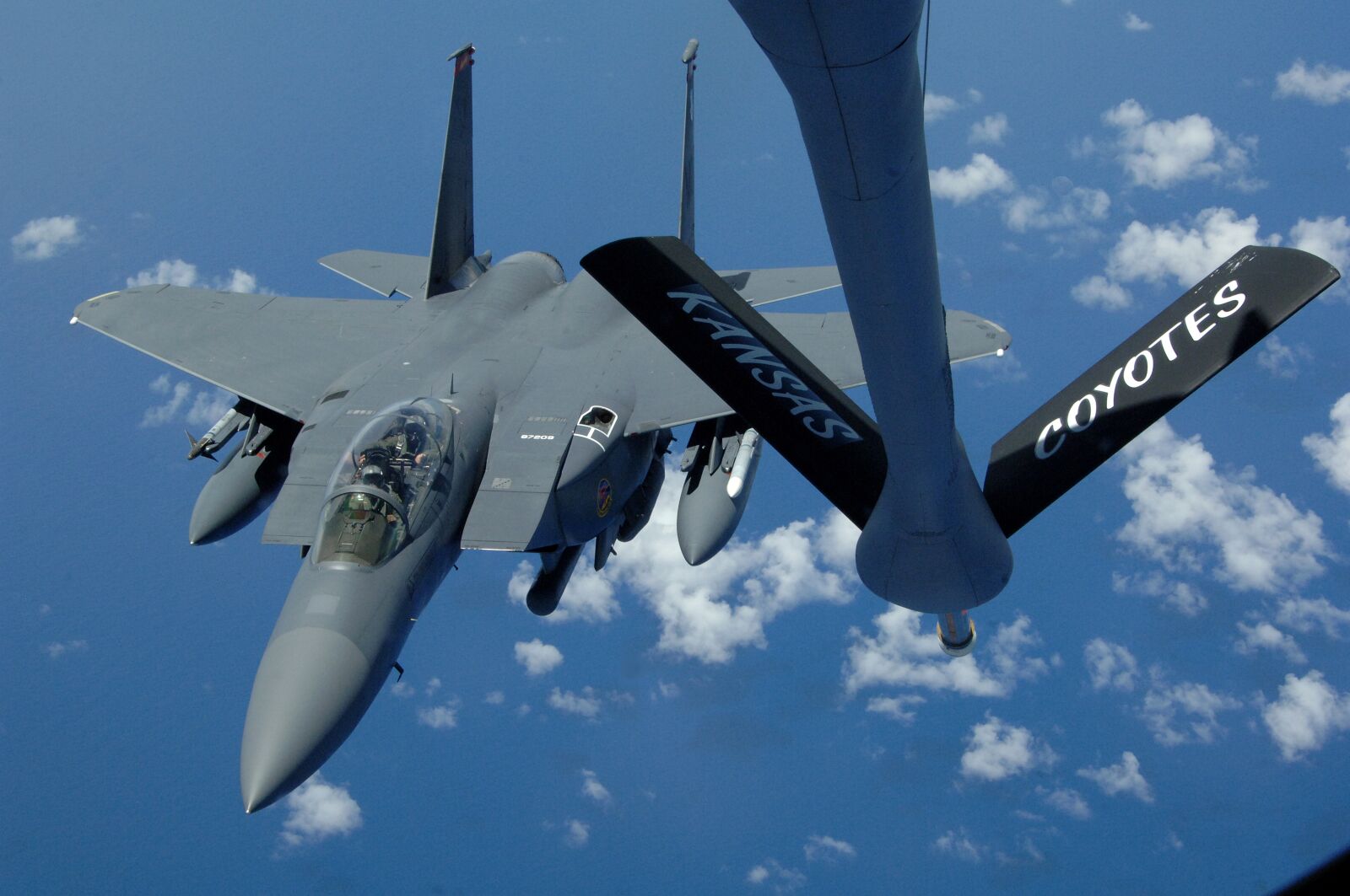 Nikon D2X sample photo. Fighters, f 15, eagle photography
