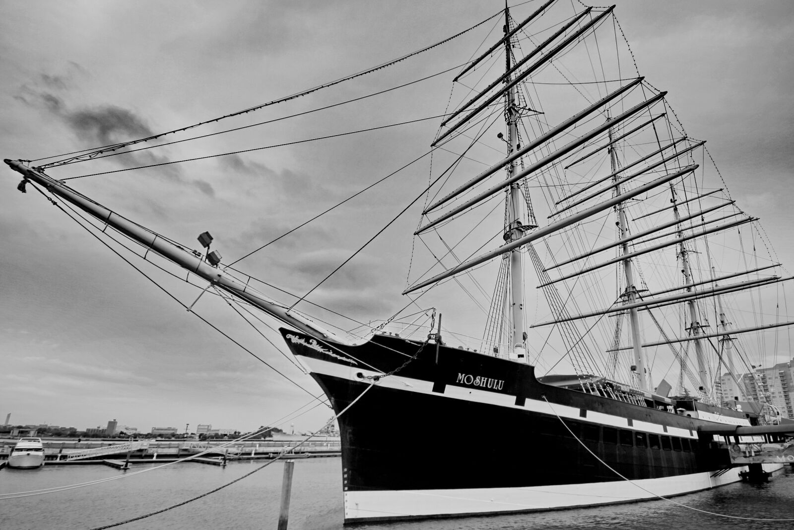 Canon EOS 60D sample photo. Sailing ship, boat, sailboat photography