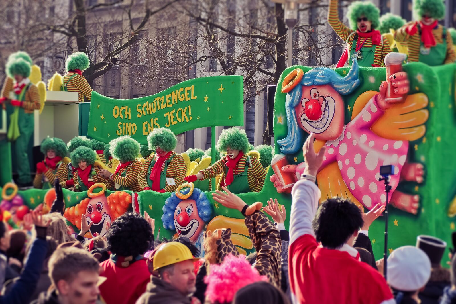 Olympus OM-D E-M10 sample photo. Human, carnival, festival photography