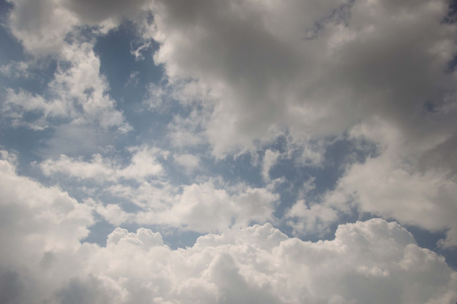Nikon D3200 sample photo. Clouds, nature, weather photography