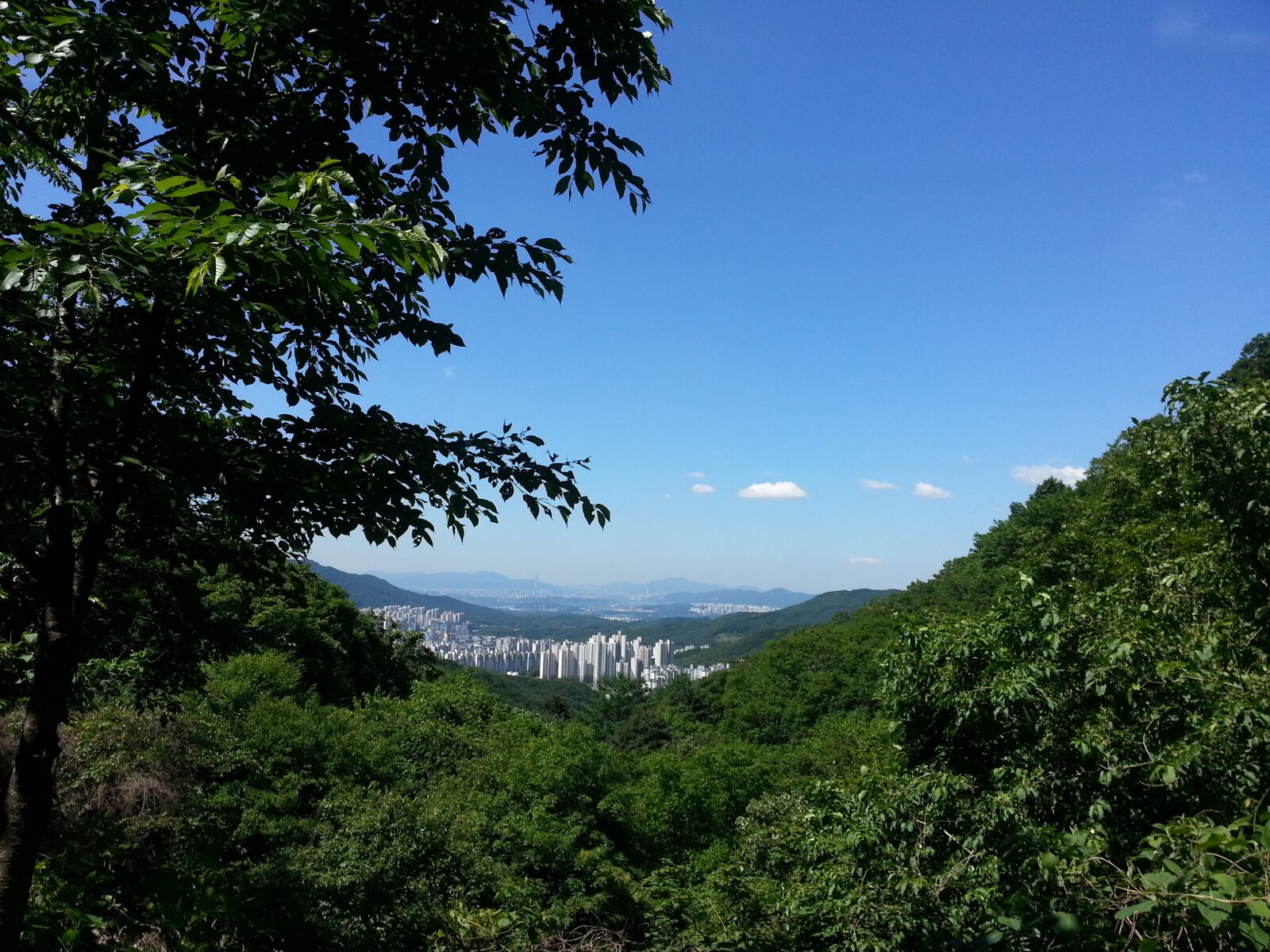 Samsung Galaxy Note2 sample photo. Landscape, sky, nature photography