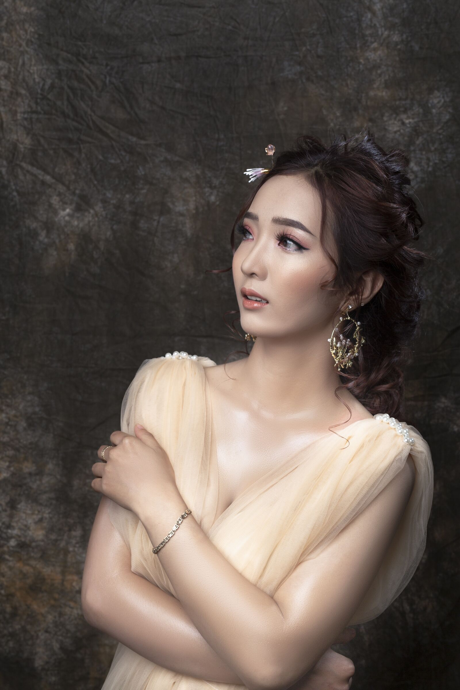 Canon EOS 5D Mark III sample photo. Girl, beauty, woman photography
