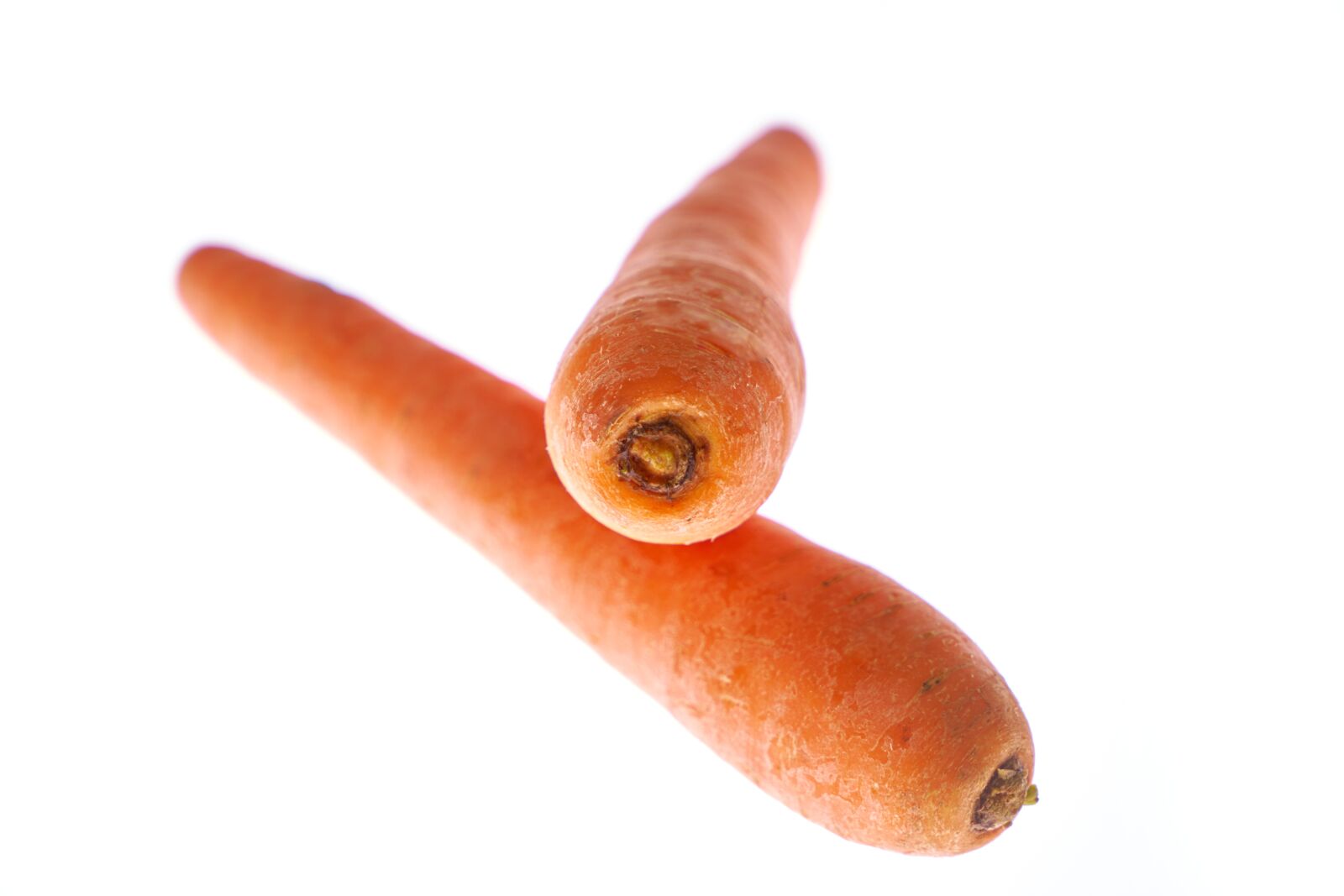 Sony a7R II sample photo. Carrot, orange, vegetable photography