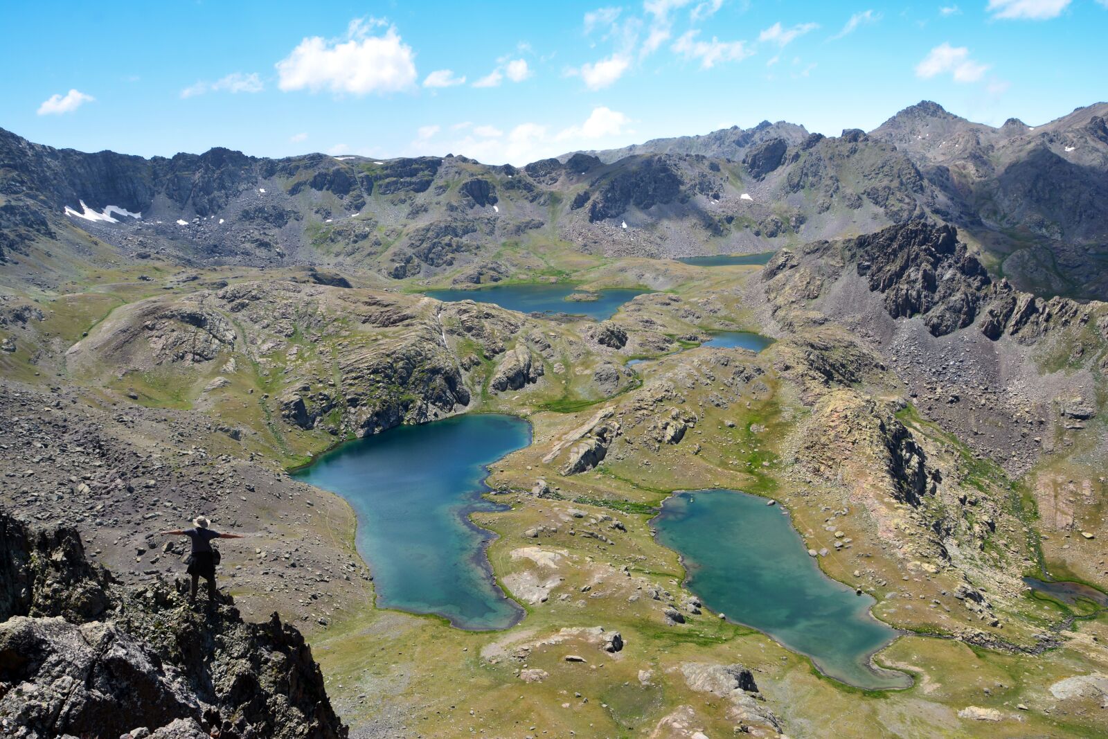 Nikon D7100 sample photo. Nature, landscape, kaçkars photography