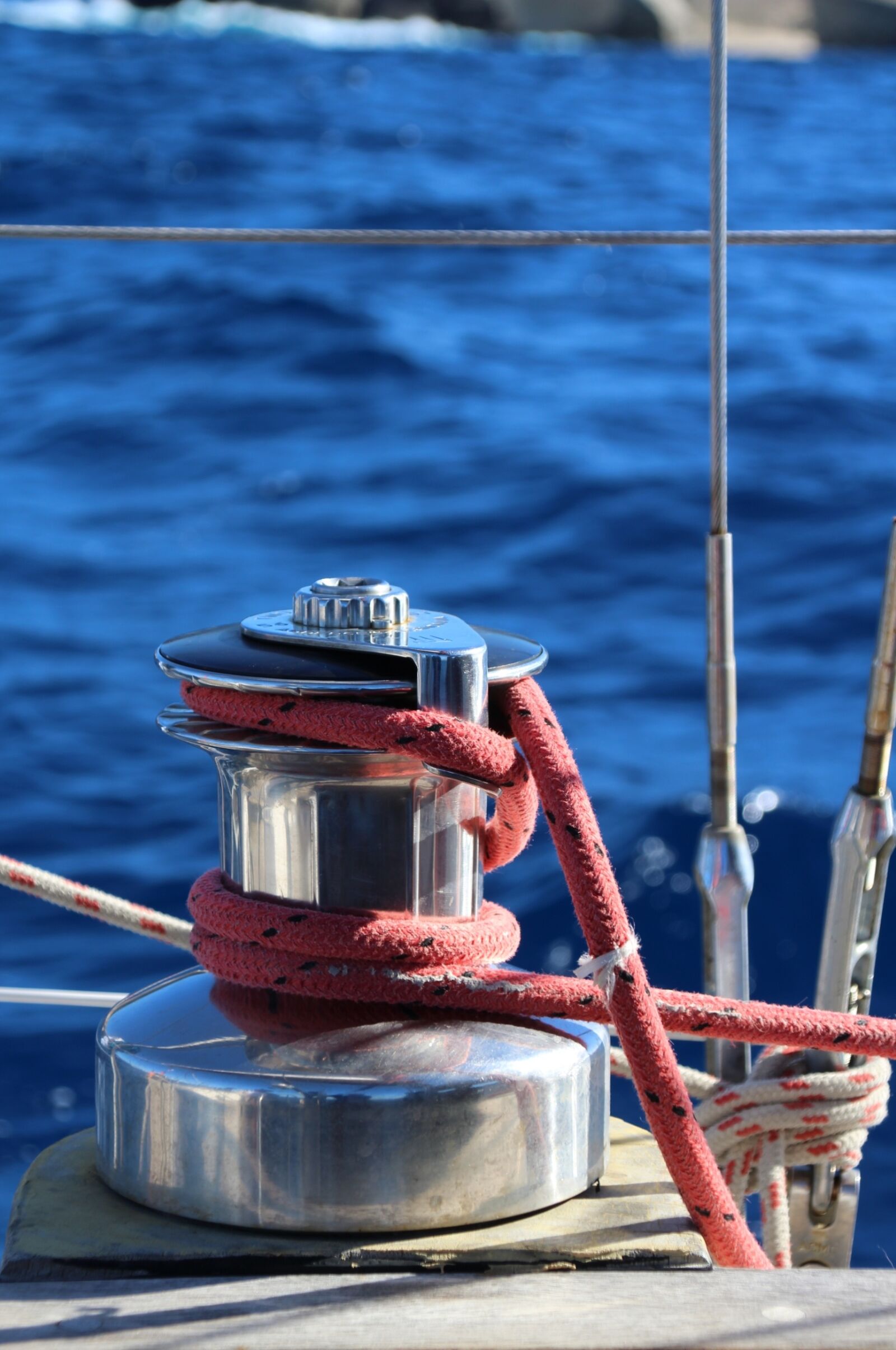 Canon EOS 1300D (EOS Rebel T6 / EOS Kiss X80) sample photo. Sailboat, sailing, summer photography