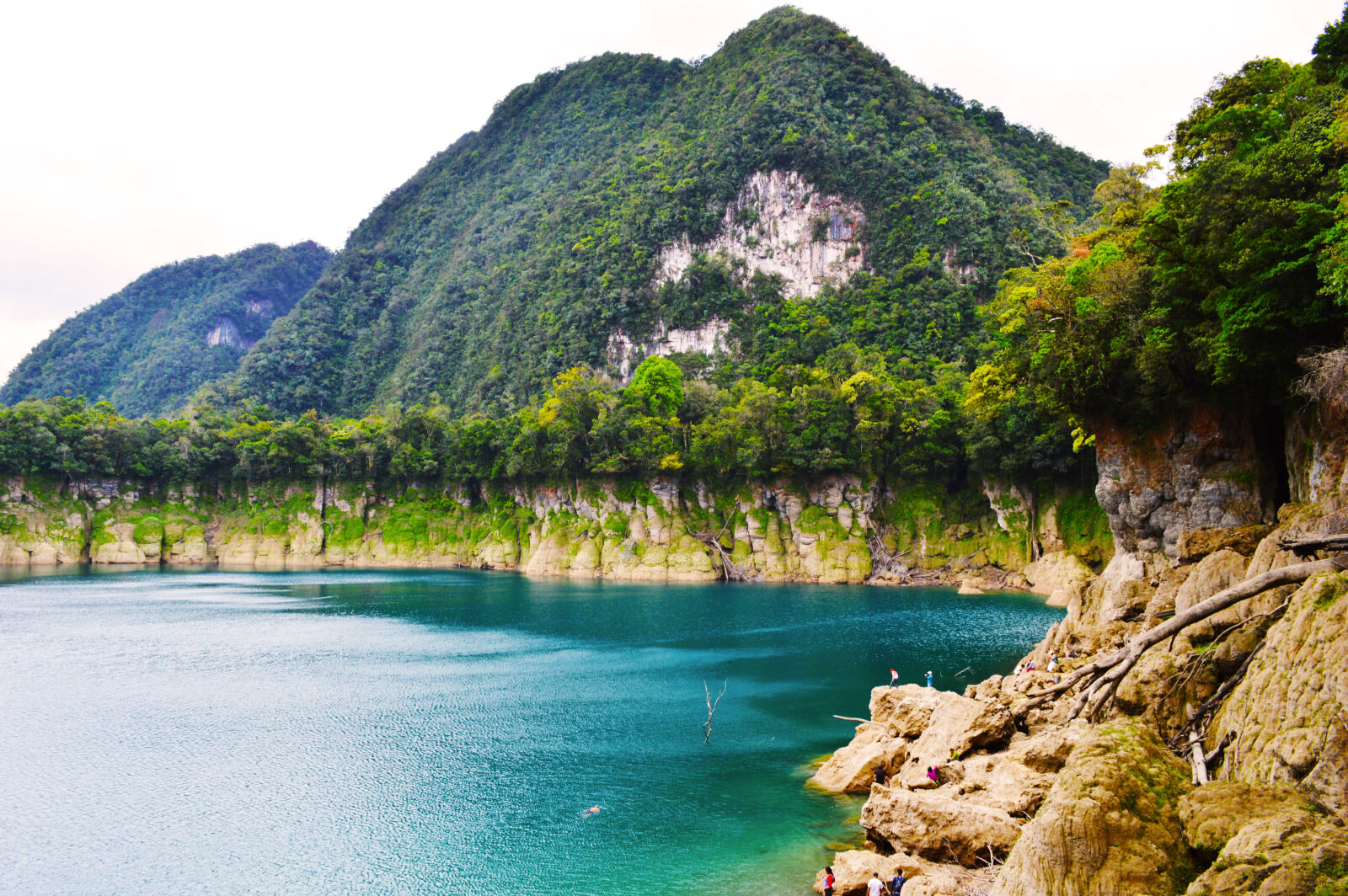 Nikon D3200 sample photo. Guatemala, huehuetenango photography