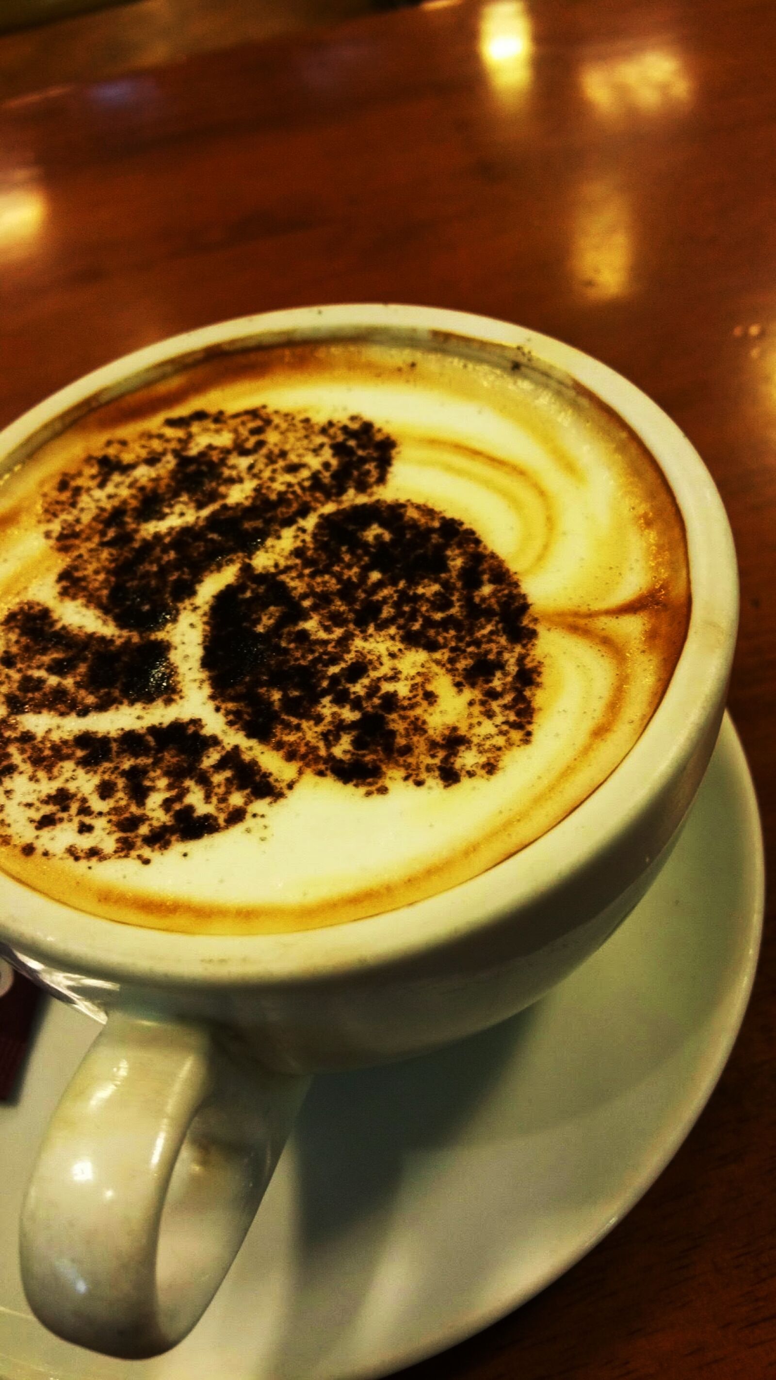 Samsung Galaxy Note4 sample photo. Breakfast, brewed, coffee, coffee photography