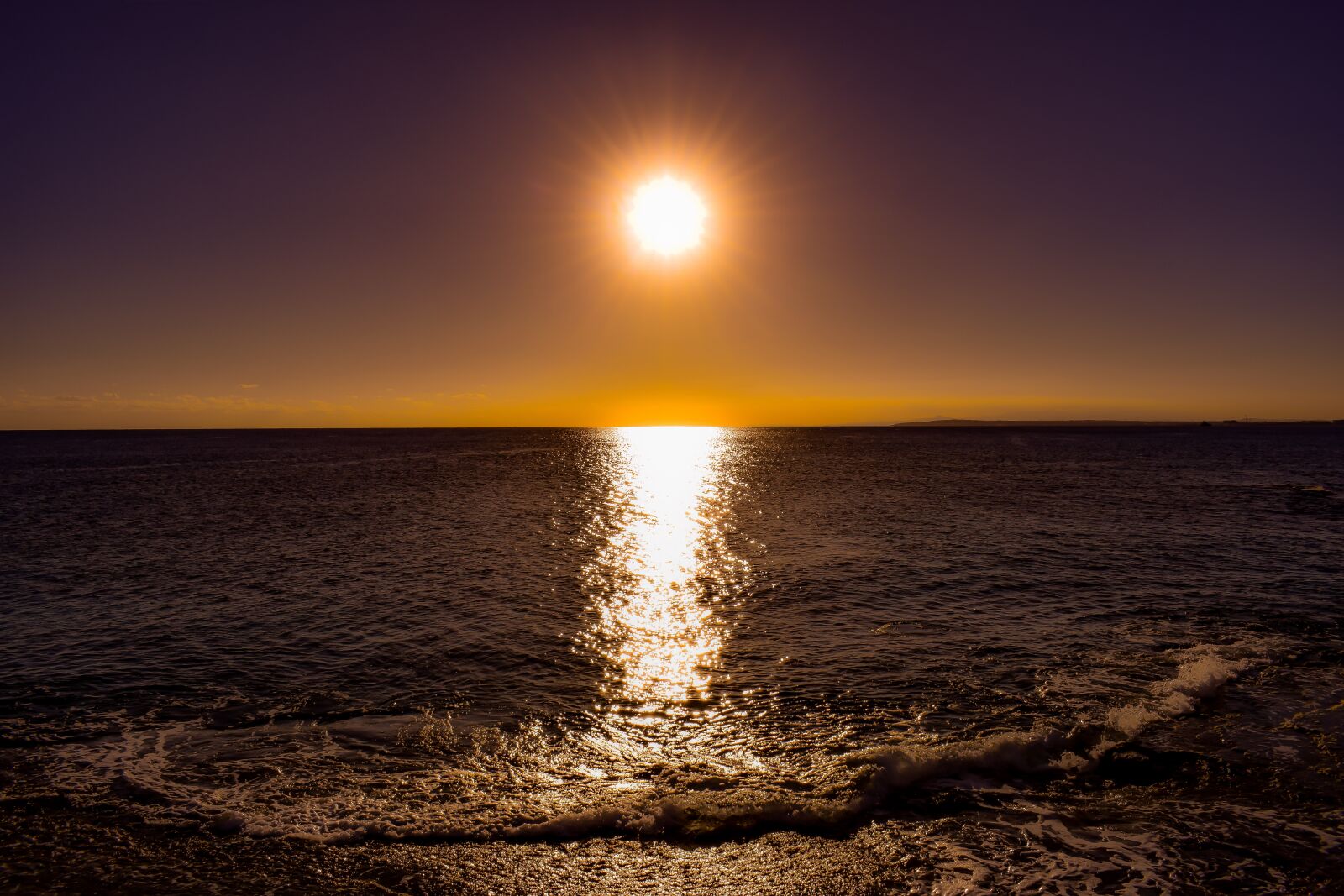 Nikon D3300 sample photo. Sun, sea, afternoon photography