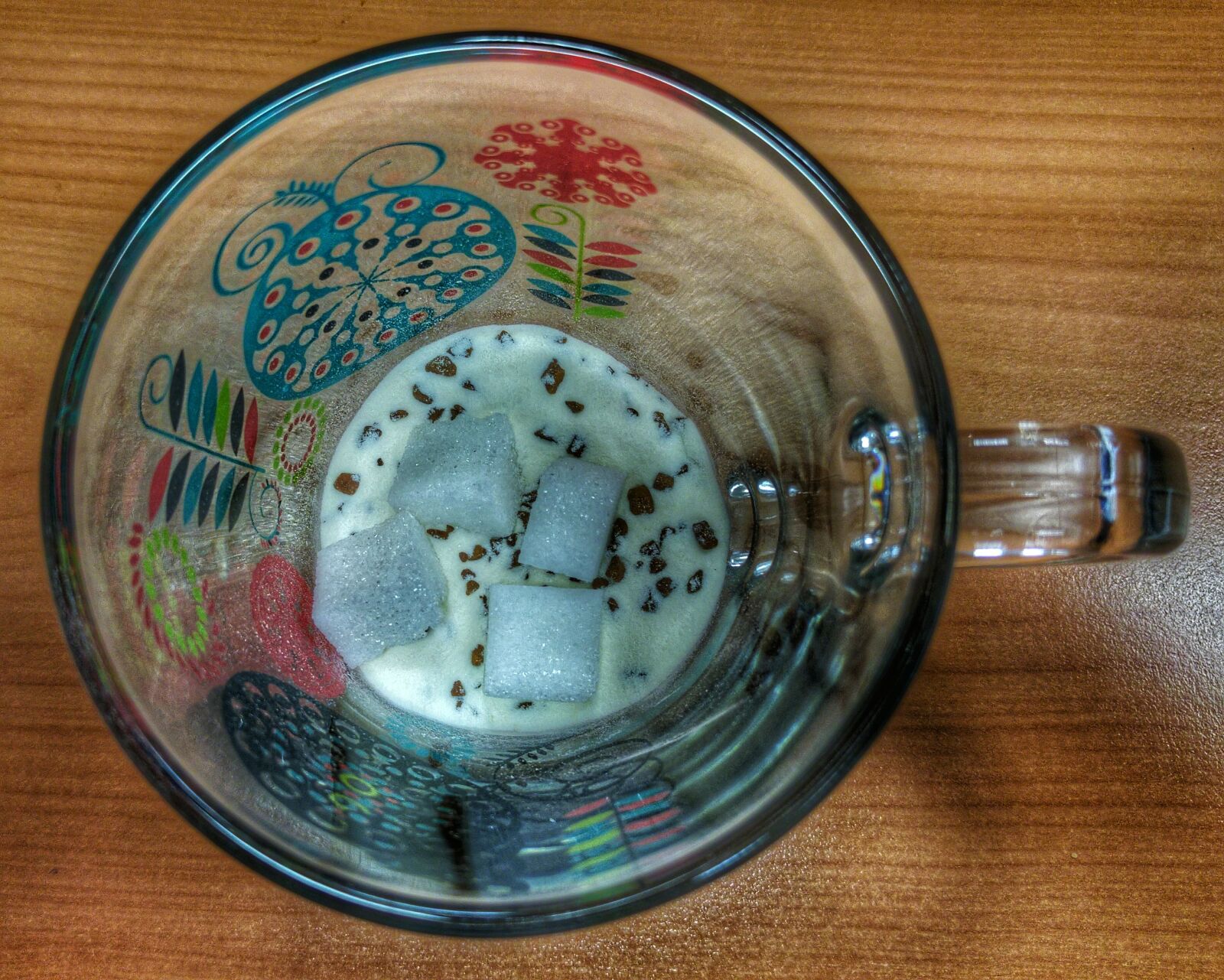 LG G4 sample photo