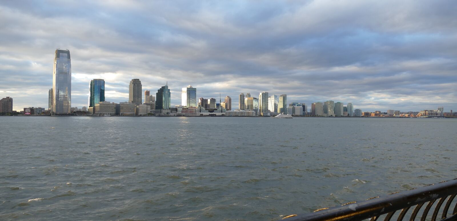Panasonic Lumix DMC-FZ1000 sample photo. Newyork, manhattan, nyc photography