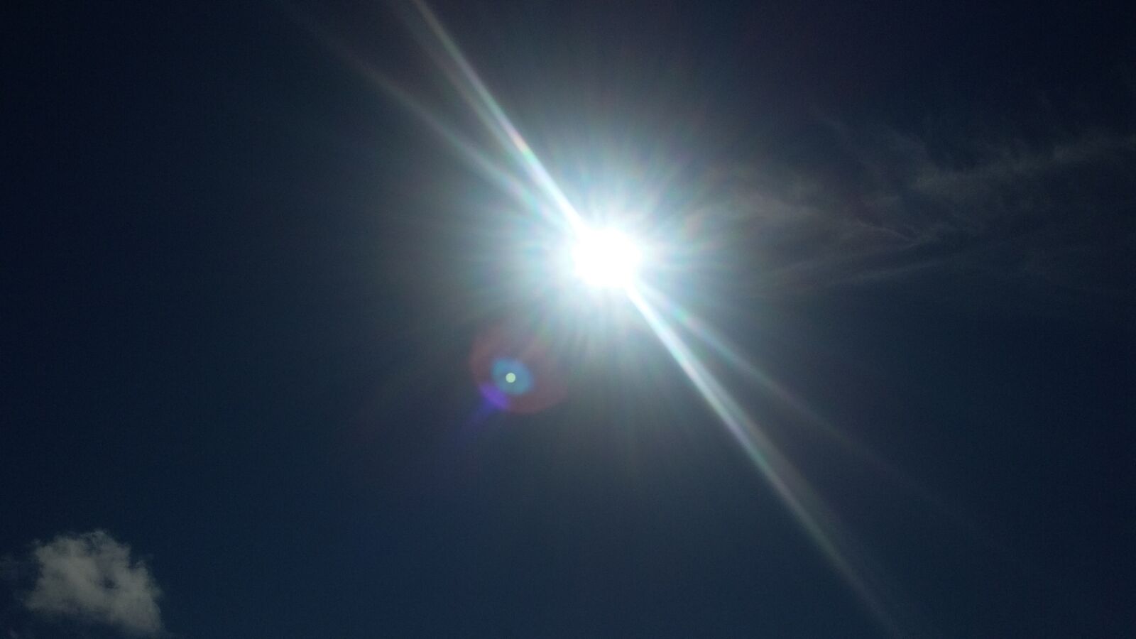 Samsung Galaxy S4 Mini sample photo. Sunshine, sun, sunny photography
