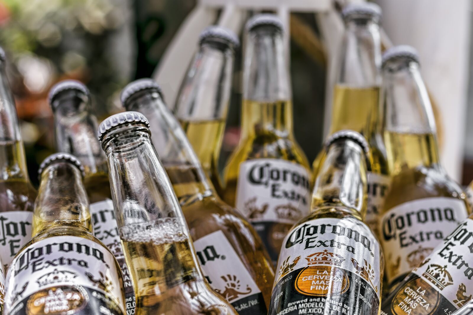 Nikon D7200 sample photo. Bottle, drink, alcoholic beverage photography