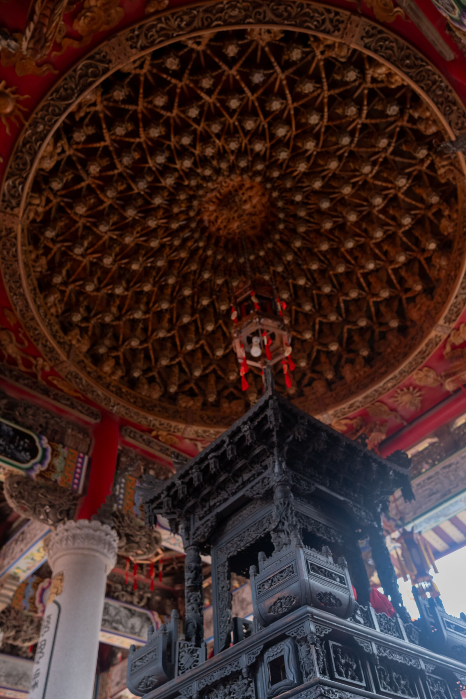 Fujifilm XF 18mm F1.4 R LM WR sample photo