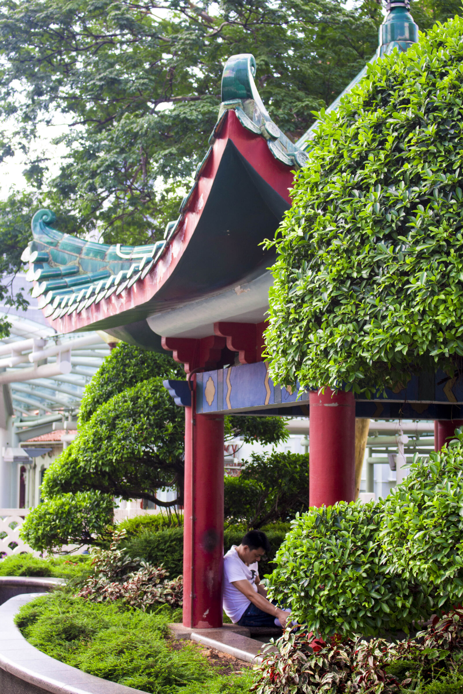 Canon EOS 700D (EOS Rebel T5i / EOS Kiss X7i) sample photo. Chinese photography