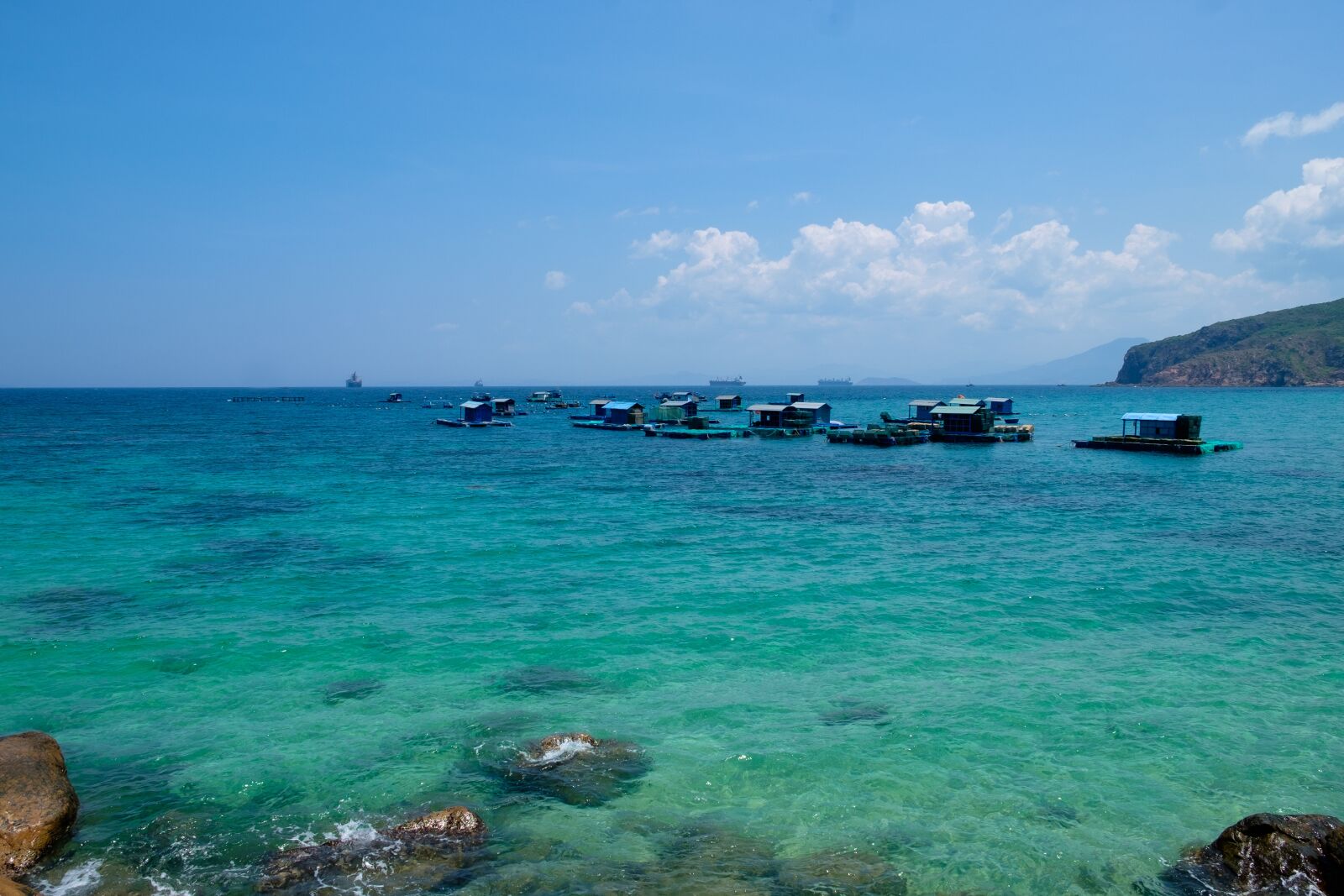 Fujifilm X-T10 sample photo. Ocean, sea, beach photography
