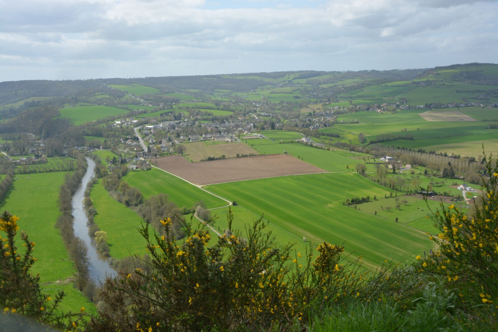 Nikon D5200 sample photo. Landscape, panoramic views, cl photography