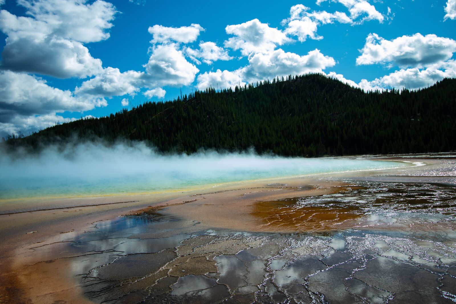 Canon EOS 750D (EOS Rebel T6i / EOS Kiss X8i) sample photo. Montana, nature, landscape photography