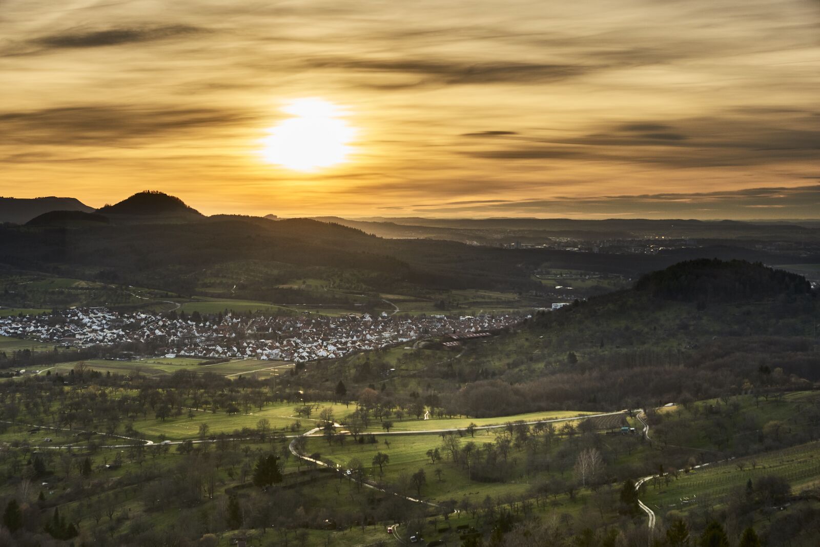 Sony ILCA-77M2 sample photo. Panorama, landscape, nature photography