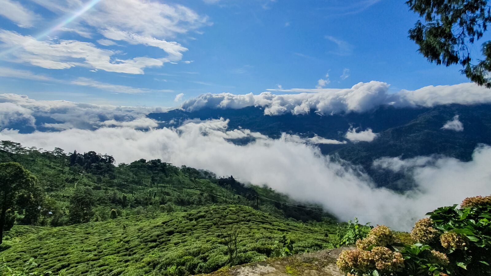 Samsung Galaxy S10 sample photo. Landscape, mountains, mountain photography