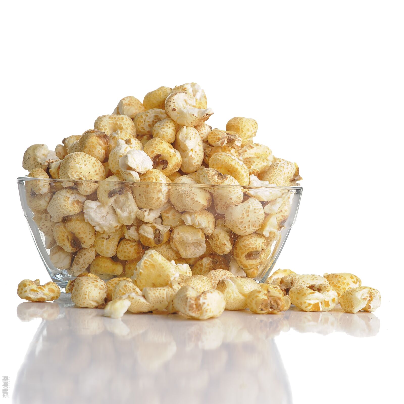 Nikon D700 sample photo. Popcorn, food, snack photography