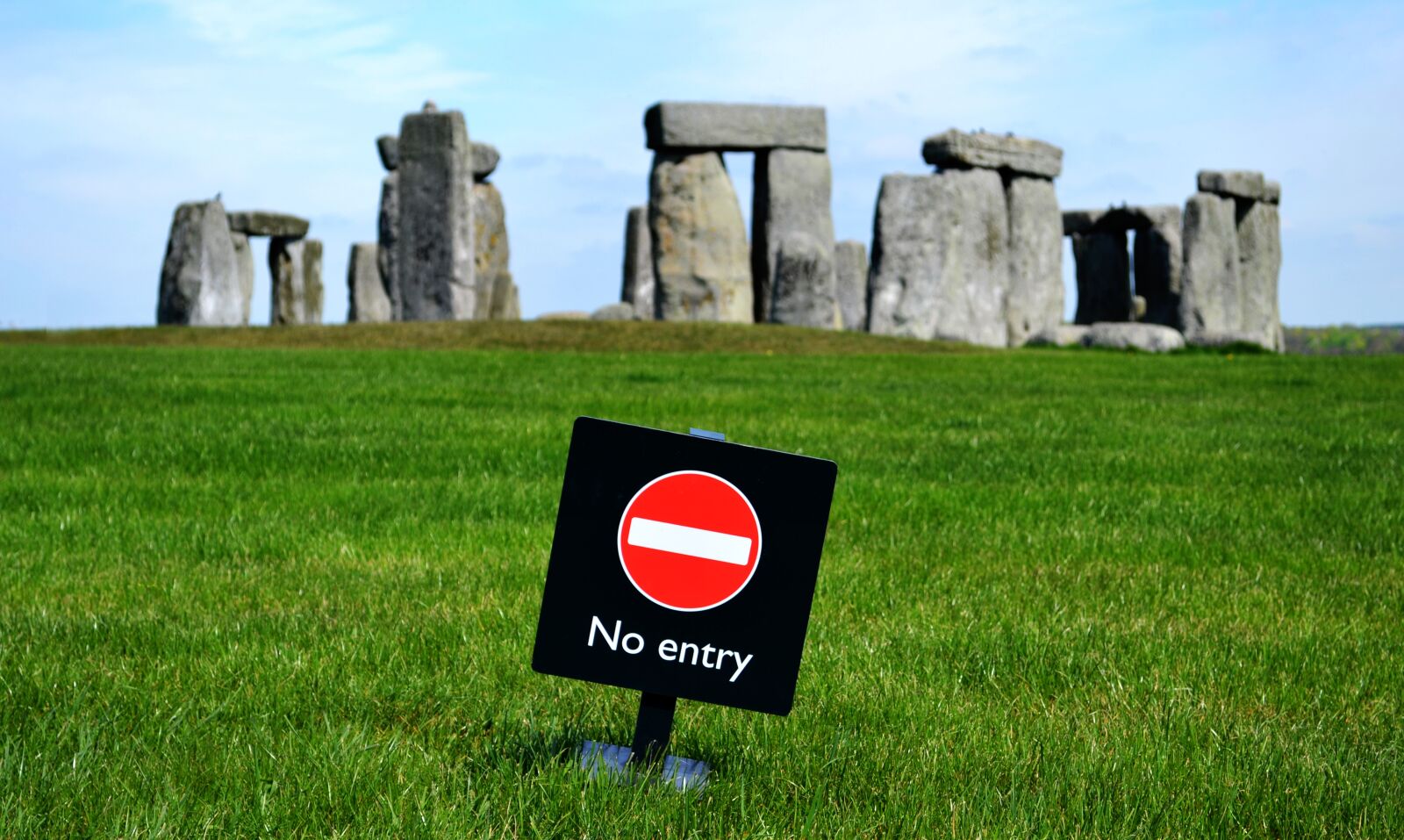 Nikon D3100 sample photo. Stonehenge, ancient, stone photography