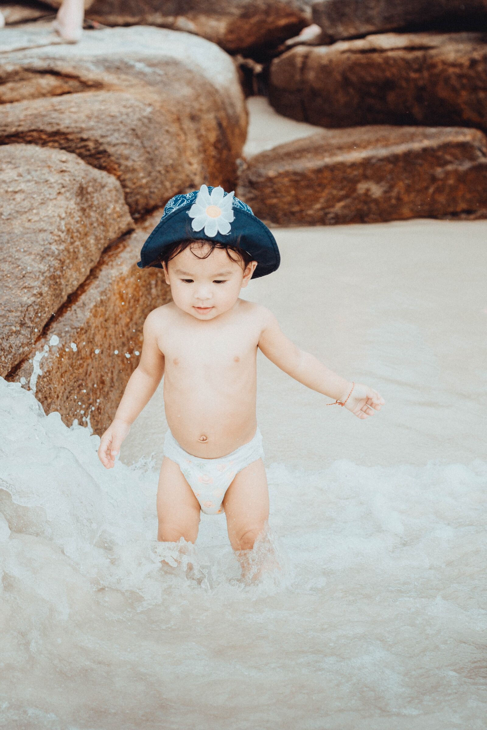 Canon EOS 70D + Canon EF 50mm F1.8 STM sample photo. Travel, sea, ocean photography
