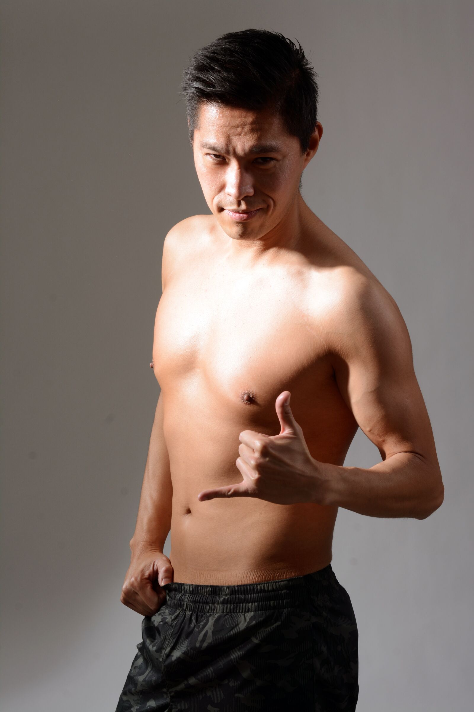 Nikon D7100 sample photo. Sport, fitness, exercise photography