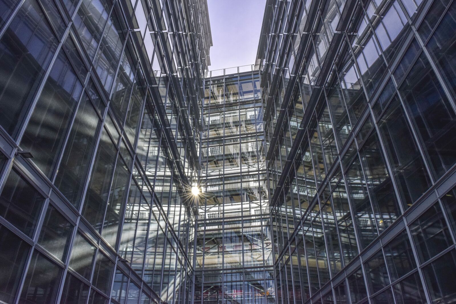 Nikon D3300 sample photo. Architecture, building, city photography