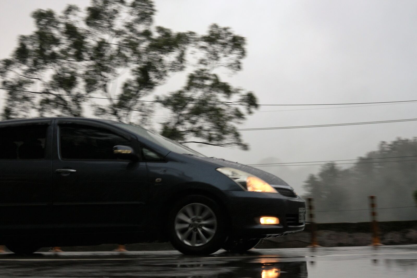 Canon EOS M sample photo