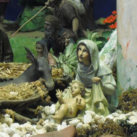 CASIO EX-Z1 sample photos - ExploreCams