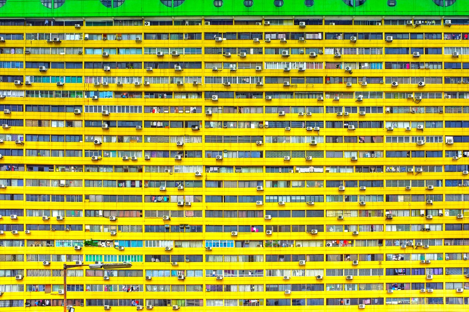 Fujifilm FinePix X100 sample photo. Architecture, building, high-rise photography