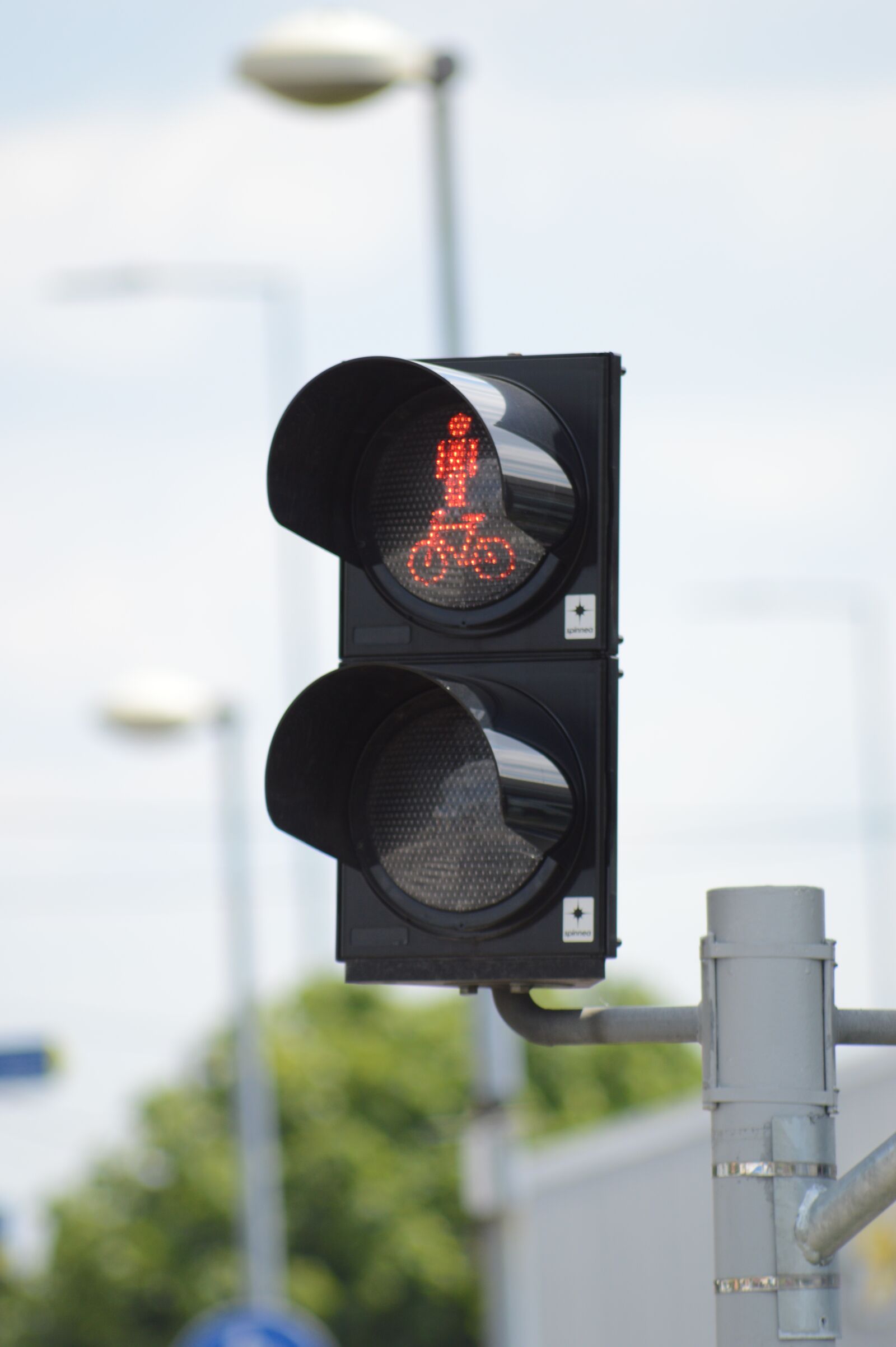 Nikon D3200 sample photo. Light, red, street light photography