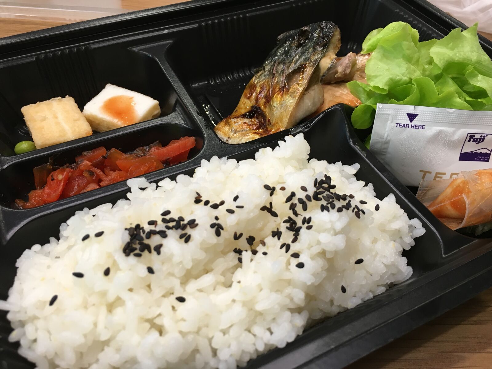 Apple iPhone 6s sample photo. Japan, meal, japanese photography